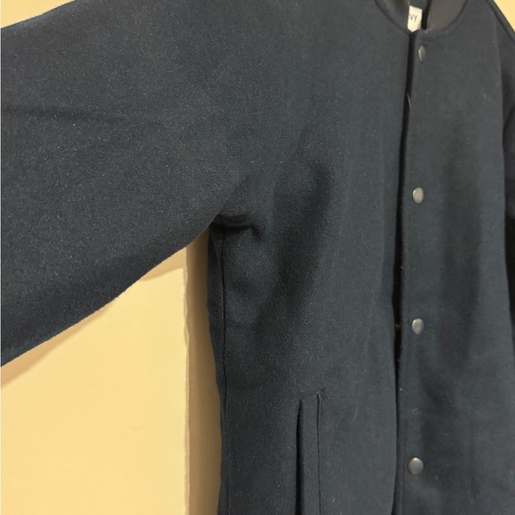 Old Navy Boys Bomber Jacket - Picture 3 of 7